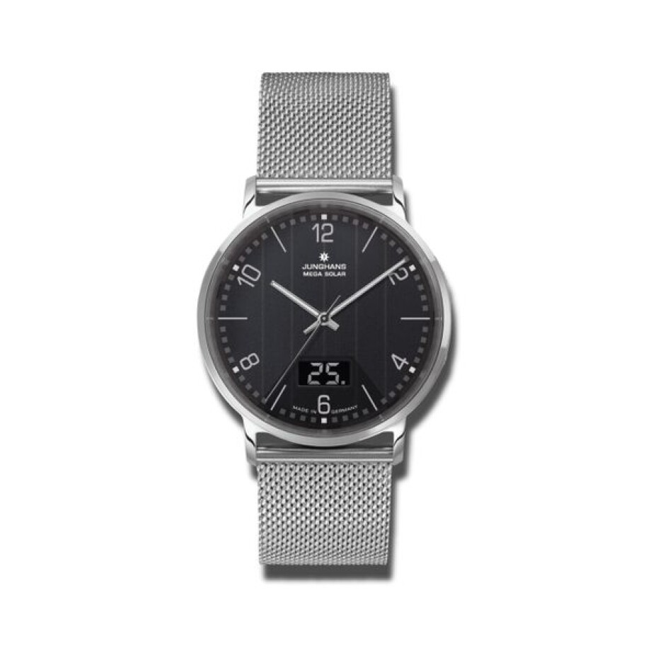 Junghans Milano Mega Solar 56/4628.44 - main (1)