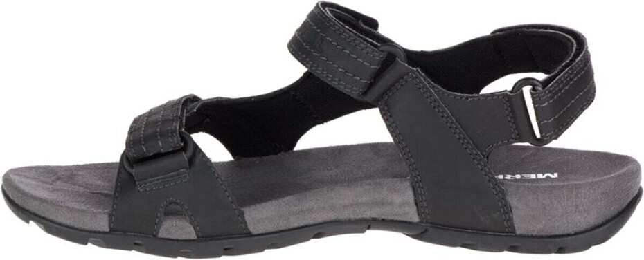 Pánské sandály Merrell  Sandspur Rift Strap Black  UK 12 - main (3)