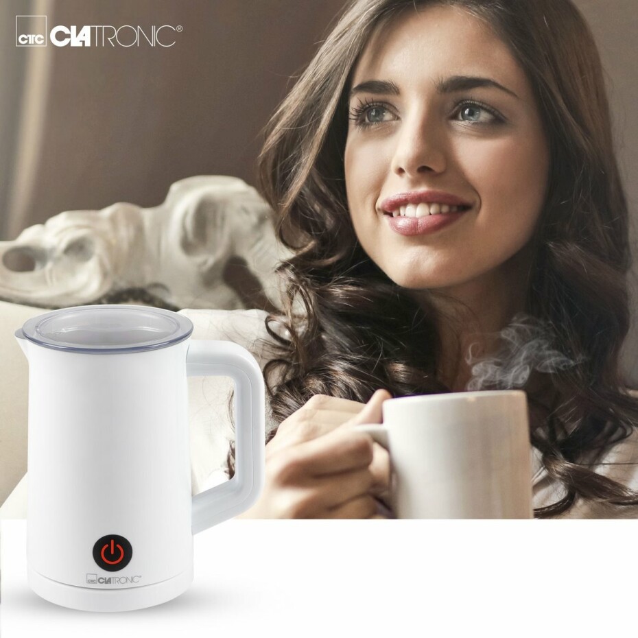 Clatronic MS 3693 napěňovač mléka - main (8)