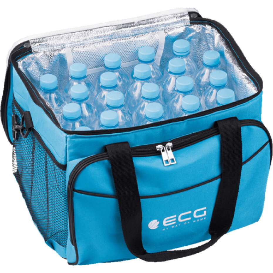 ECG AC 3010 C chladicí taška do auta, 30 l - main (4)
