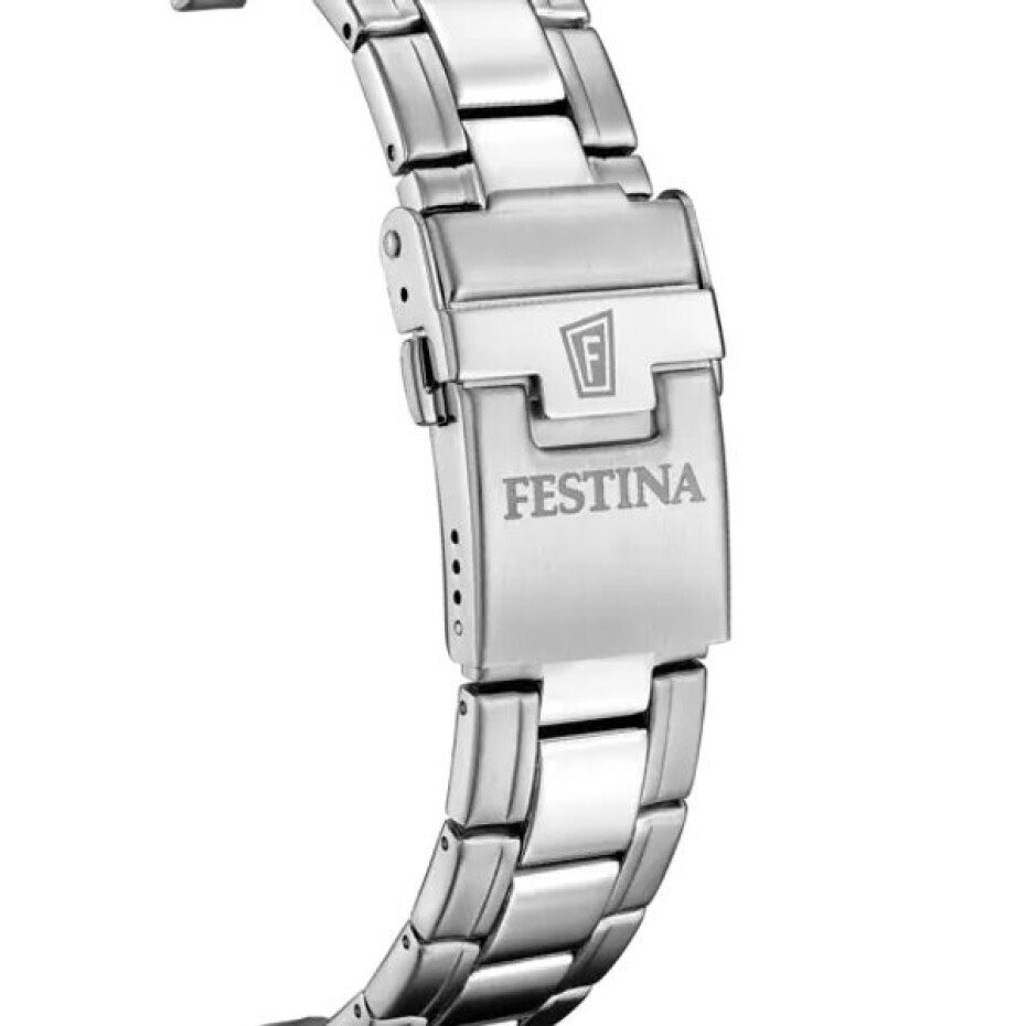 Festina Timeless Chronograph 20694/2 - main (2)