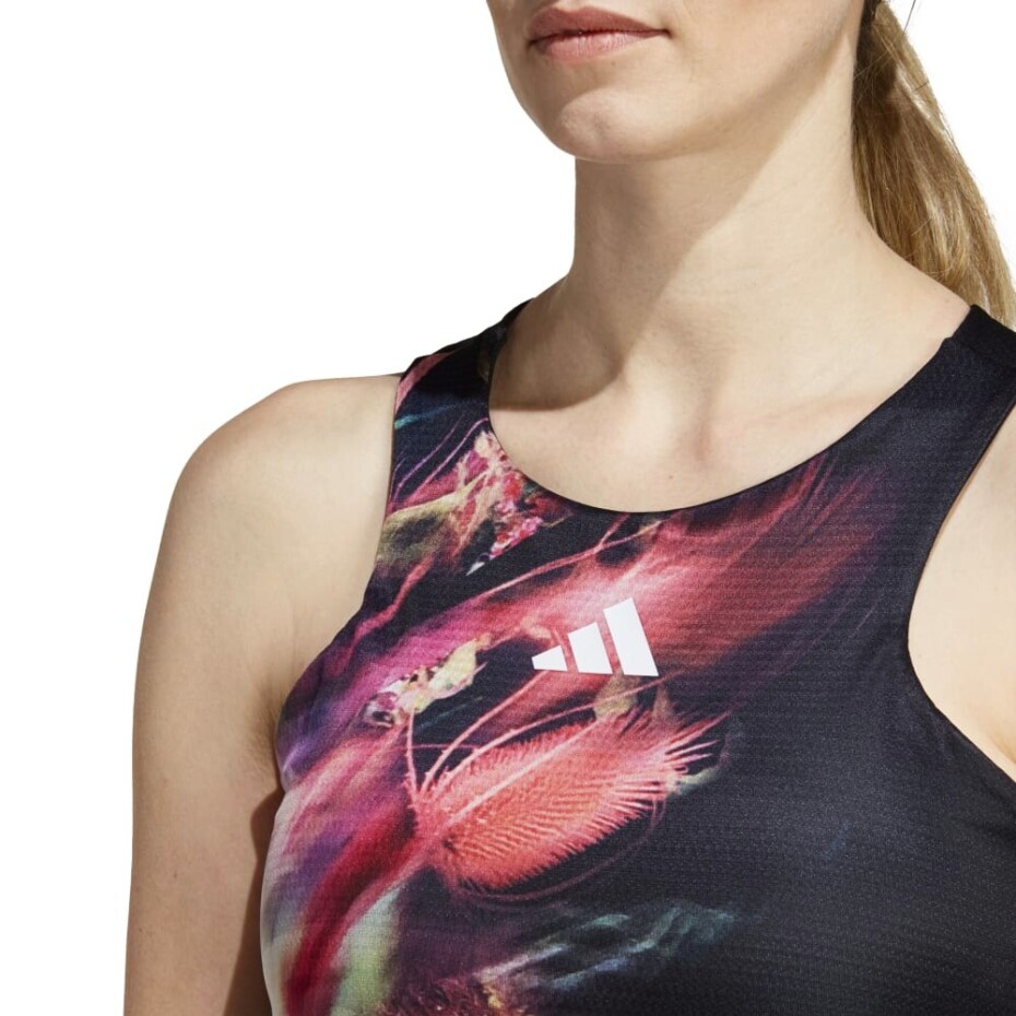 adidas Tenisový top melbourne top - main (8)