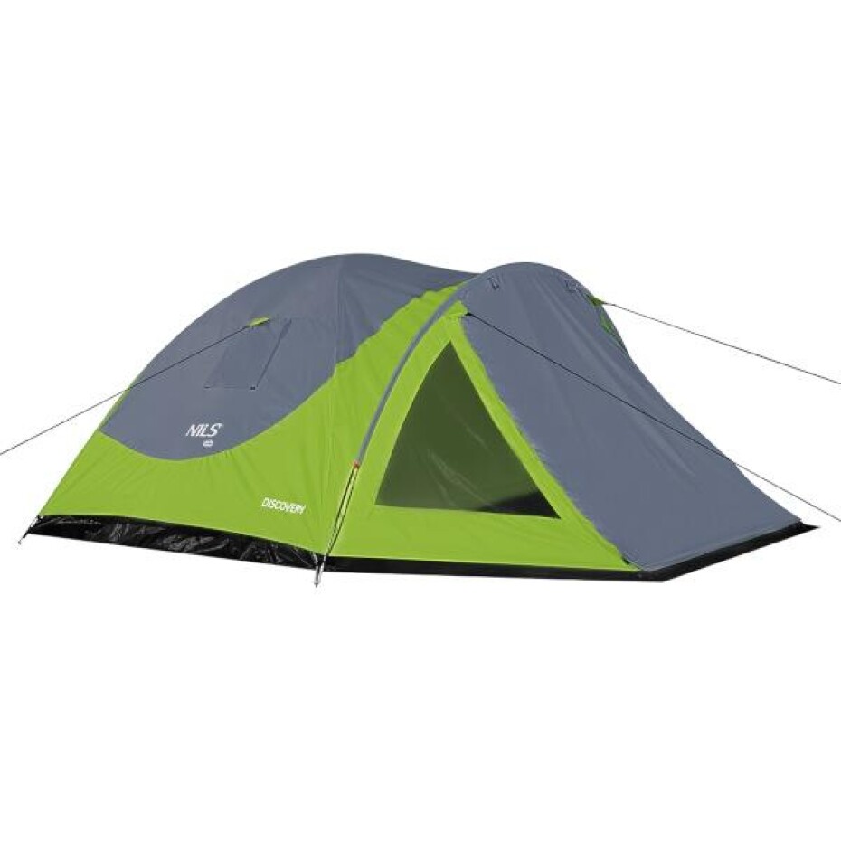 Nils NC6006 Discovery - main (0)