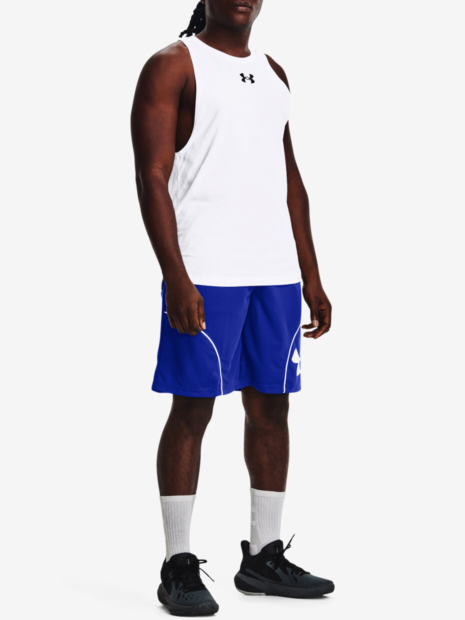 Under Armour šortky UA PERIMETER 11'' 1370222-400 - main (1)