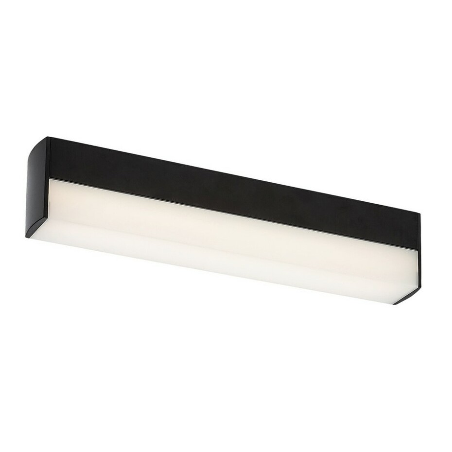 Rabalux 78045 podlinkové LED svítidlo Band 2, 27 cm, černá - main (2)