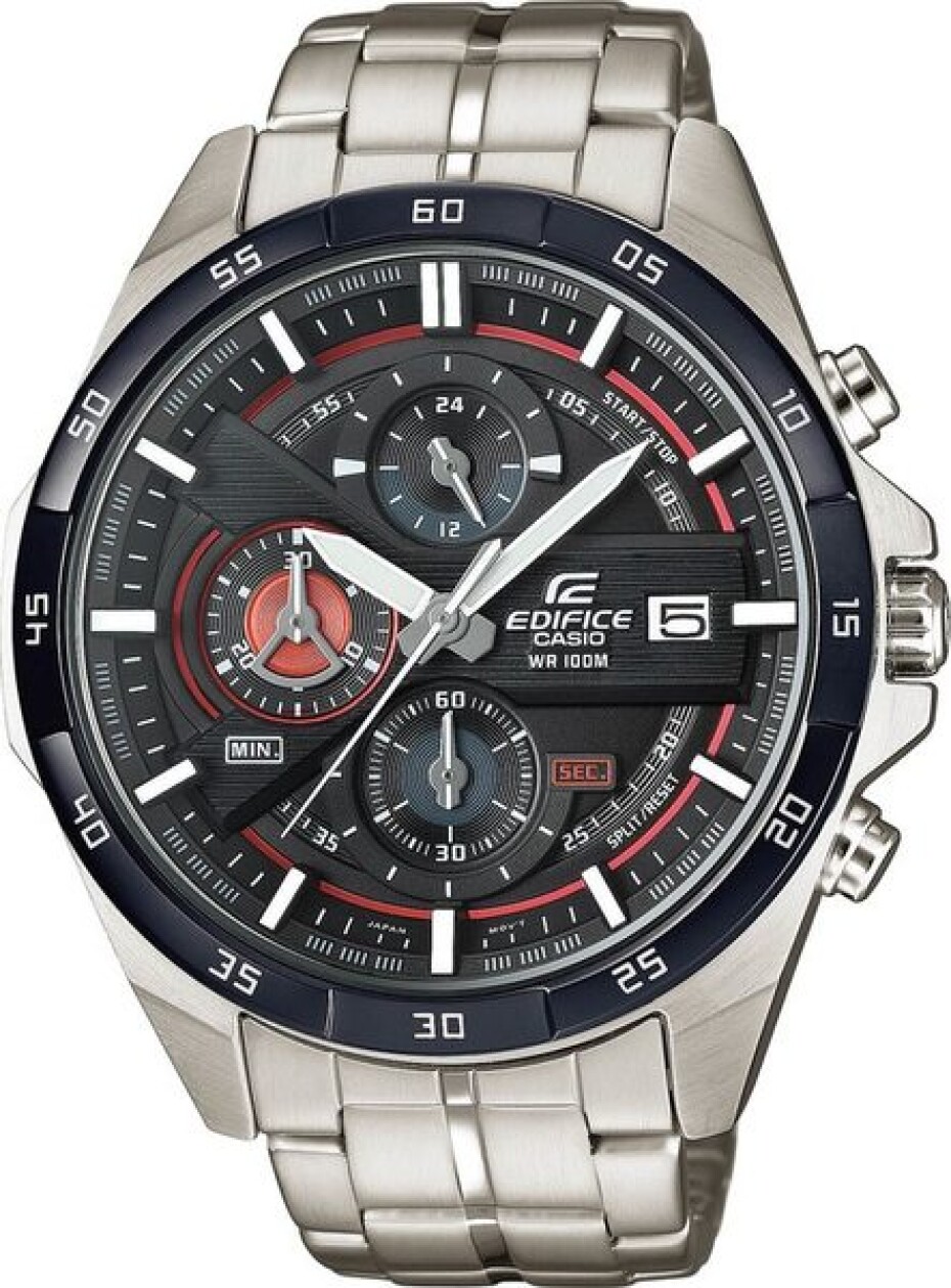 Casio EFR-556DB-1AVUEF - main (0)