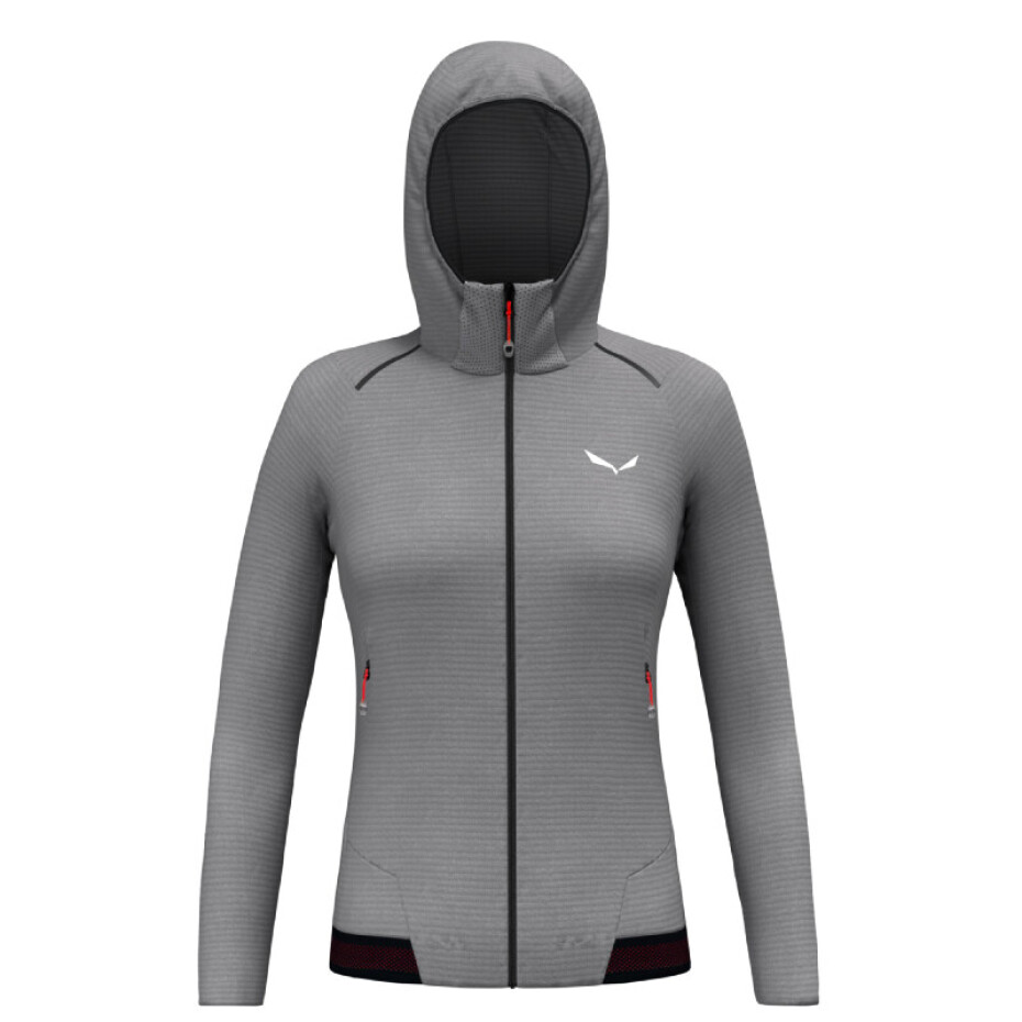 Dámská bunda Salewa  Pedroc PL M HD Jacket  36 - main (0)