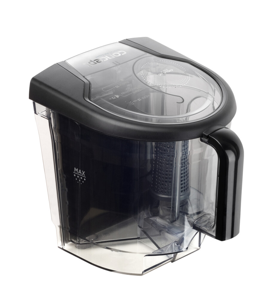 Concept VP5240n bezsáčkový vysavač 4A RADICAL Pet Expert, 800 W - main (17)