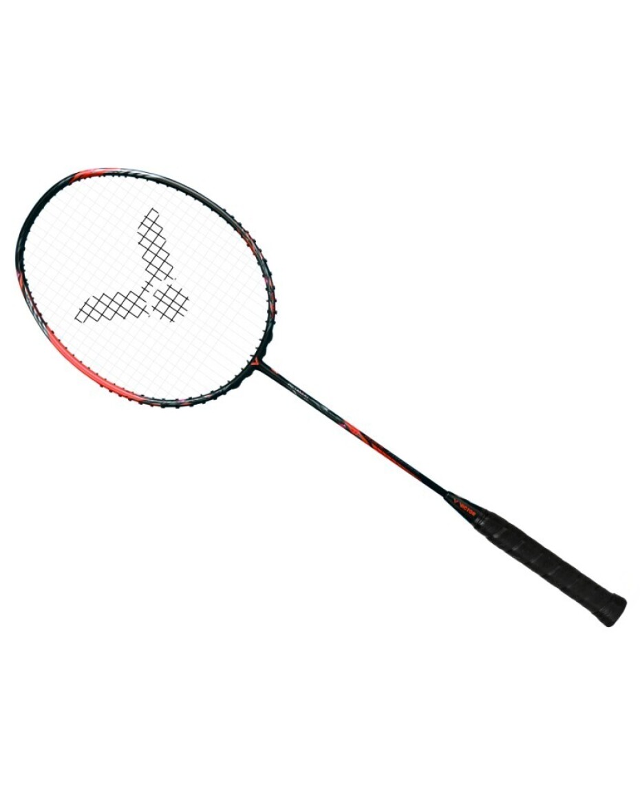 Badmintonová raketa Victor Thruster Ryuga Metallic - main (1)