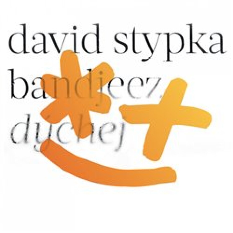 Dýchej - David Stypka, Bandjeez - main (0)