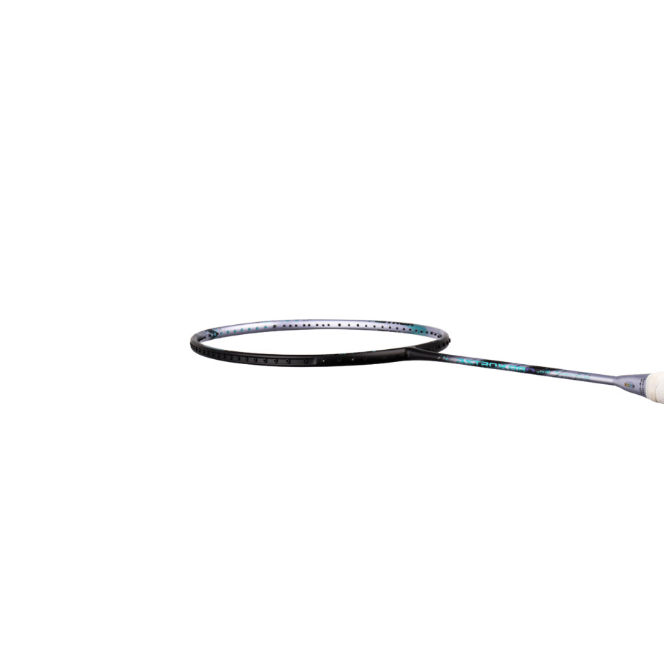 Badmintonová raketa Yonex Astrox 88 D Tour Black/Silver - main (2)