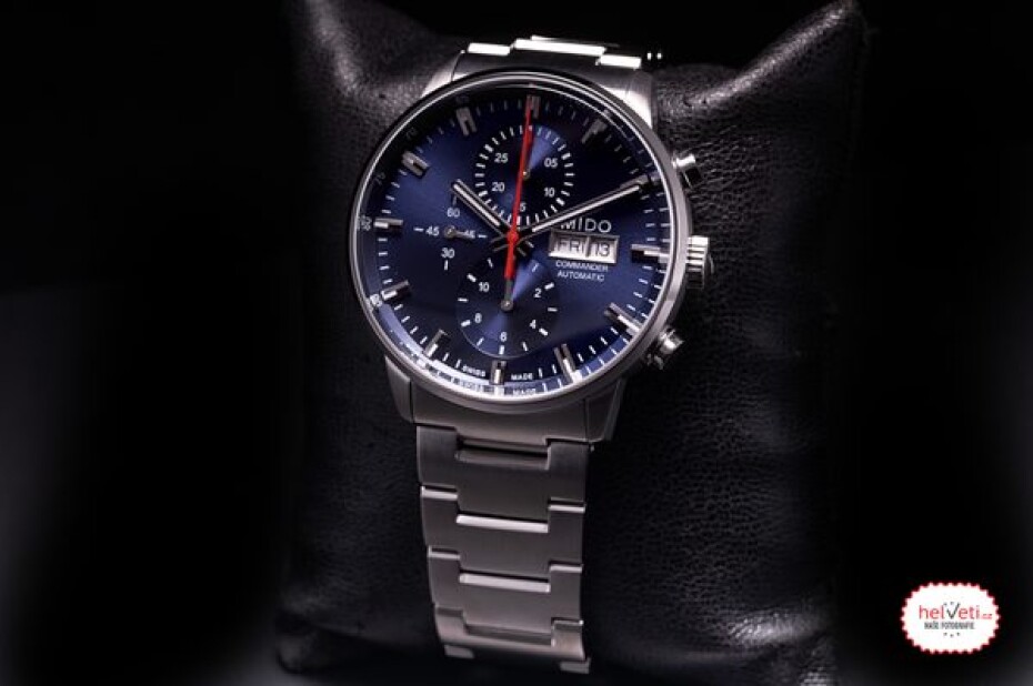 Mido Commander Chronograph M016.414.11.041.00 - main (4)