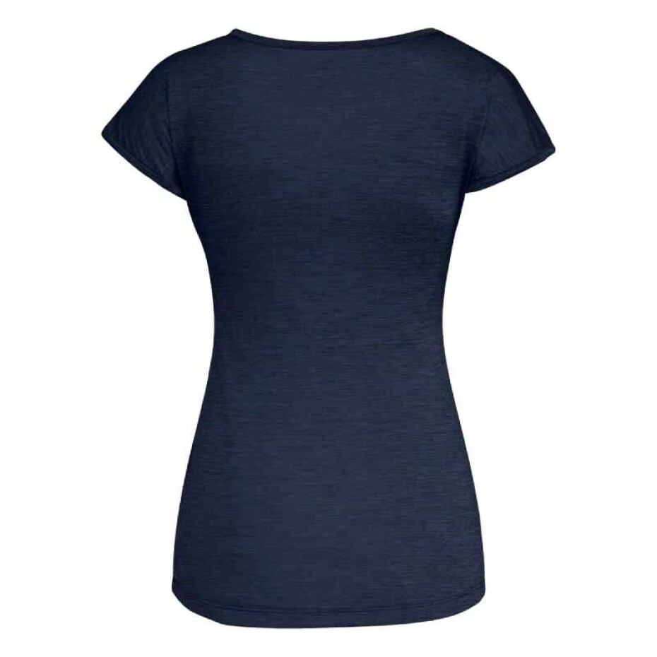 Salewa Puez Melange Dry T-Shirt W - main (1)