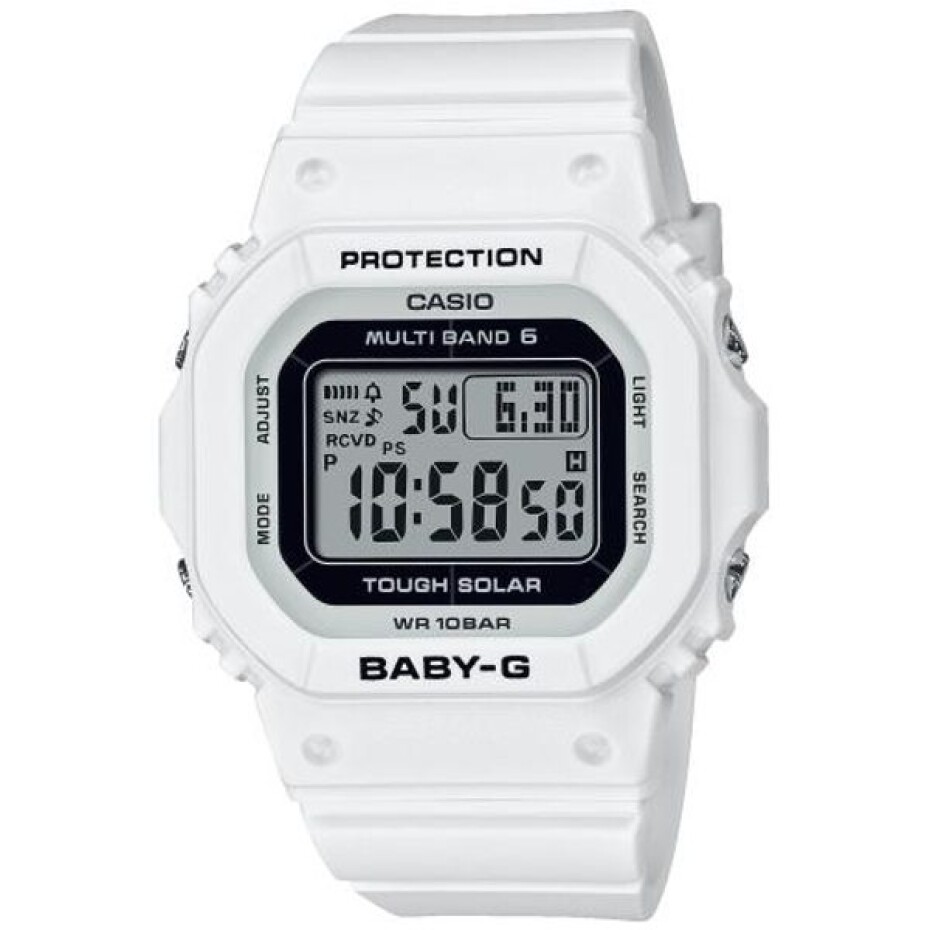 Casio Baby-G BGD-5650-7ER - main (0)