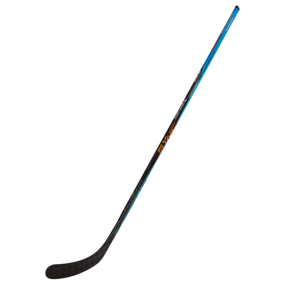Kompozitová hokejka Bauer Nexus Sync Grip Senior P92 (Matthews) levá ruka dole, flex 70 - main (0)