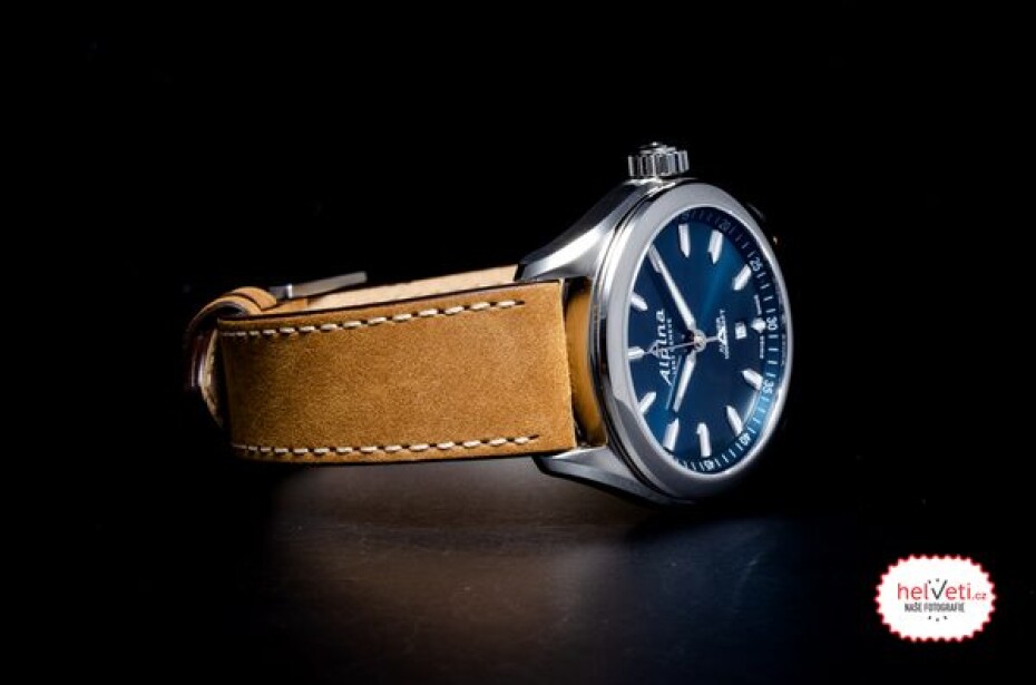 Alpina Alpiner Quartz AL-240NS4E6 - main (3)