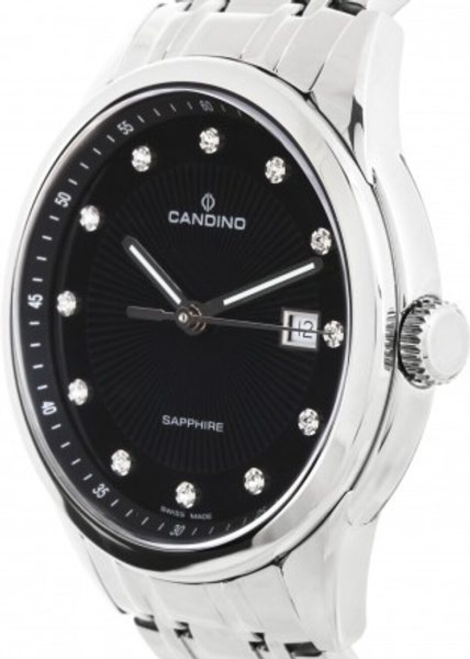 Candino Classic C4615/4 - main (1)