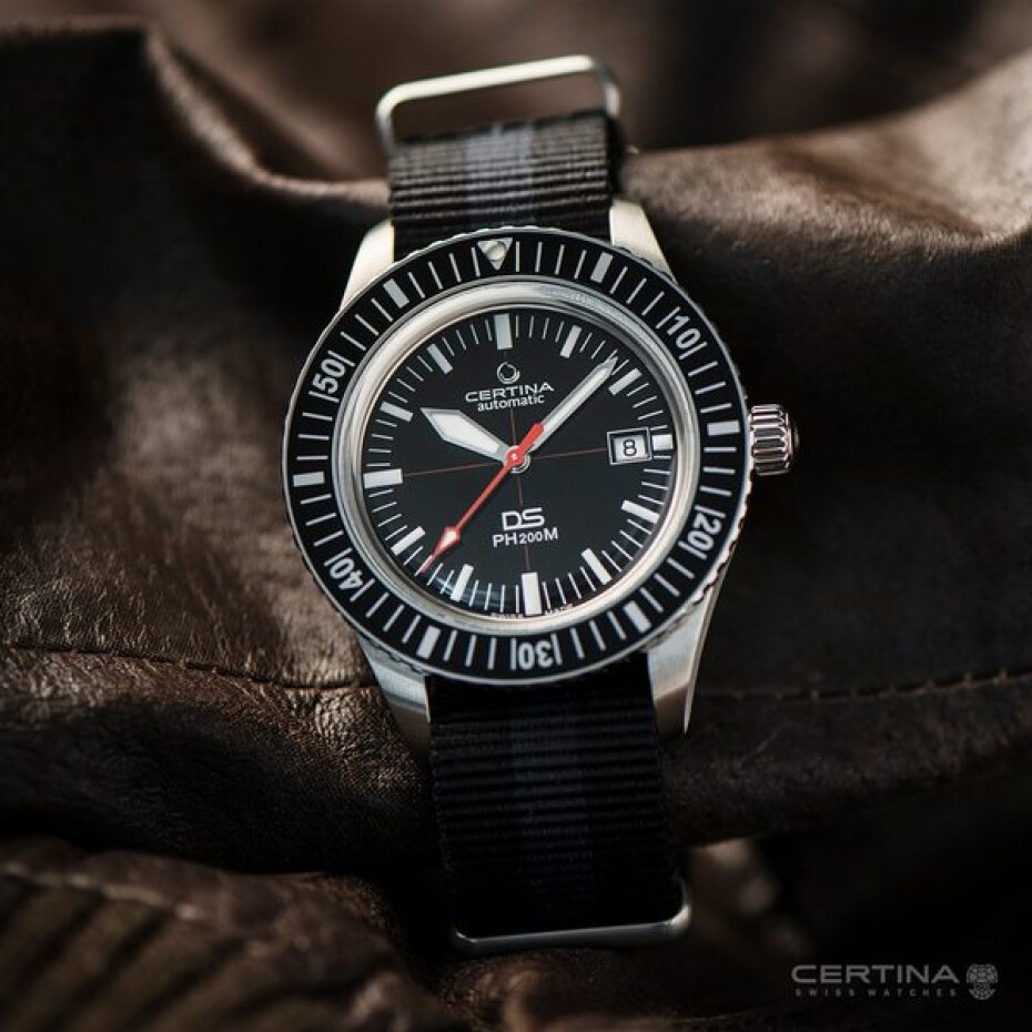 Certina DS PH200M Powermatic 80 C036.407.16.050.00 - main (60)