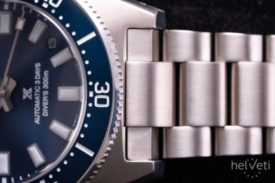 Seiko Prospex SPB451J1 1965 Heritage Diver's - main (4)