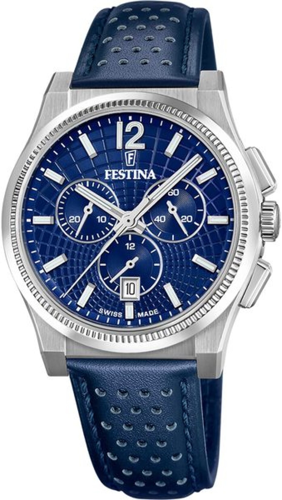 Festina Swiss Made 20060/2 - main (0)