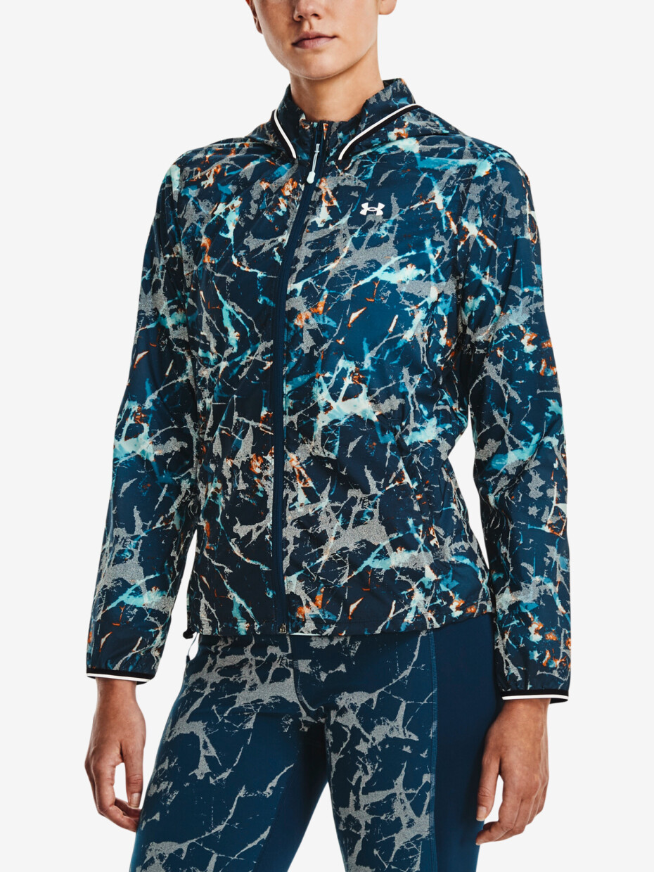 Under Armour Storm OutRun Cold Jacket - main (0)