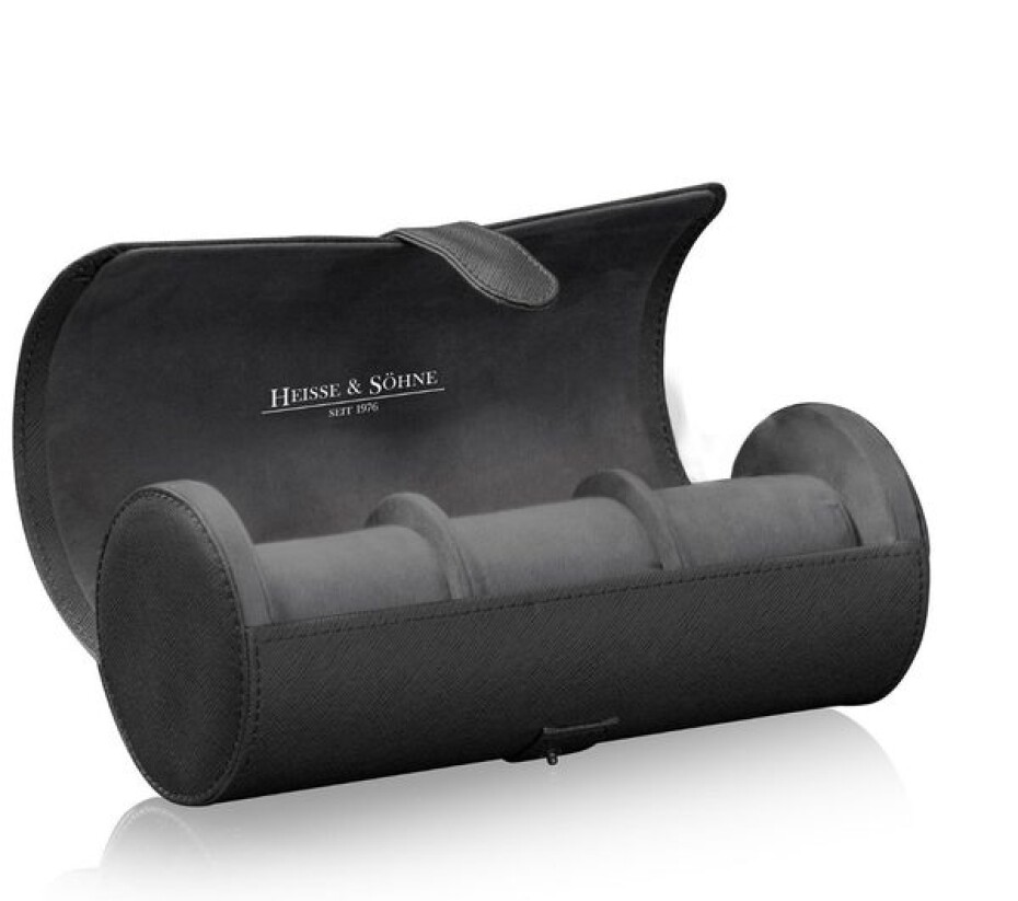 Pouzdro na hodinky Heisse & Söhne Rondo 3 70019-95 - main (1)