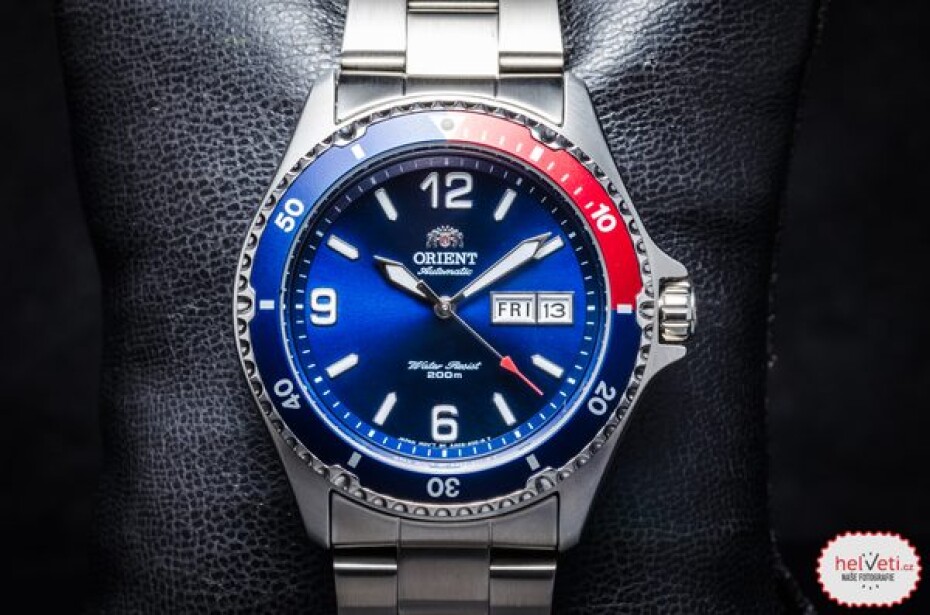 Orient Mako II TAA02009D - main (6)