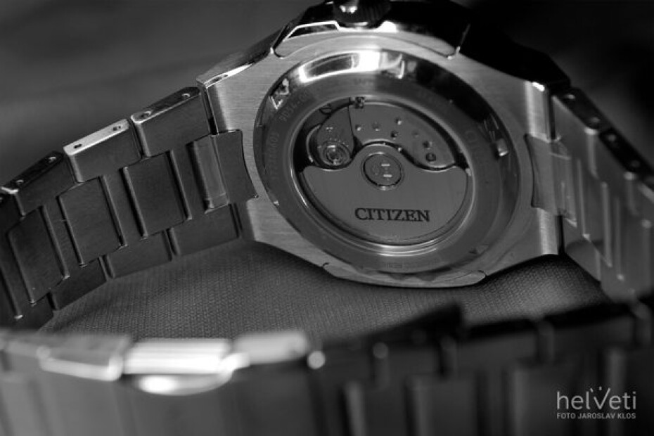 Citizen Series 8 GMT Automatic NB6030-59L - main (18)