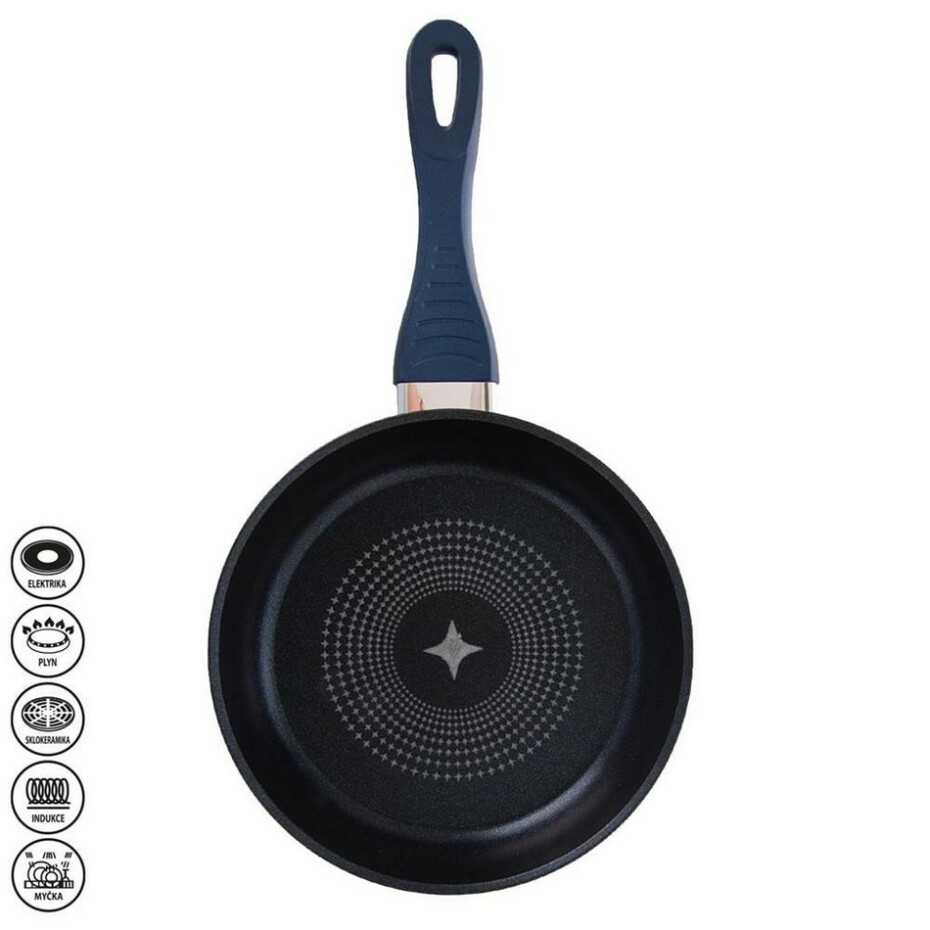 DIAM pánev s nepřilnavým povrchem 26 cm Orion, 26 cm - main (0)