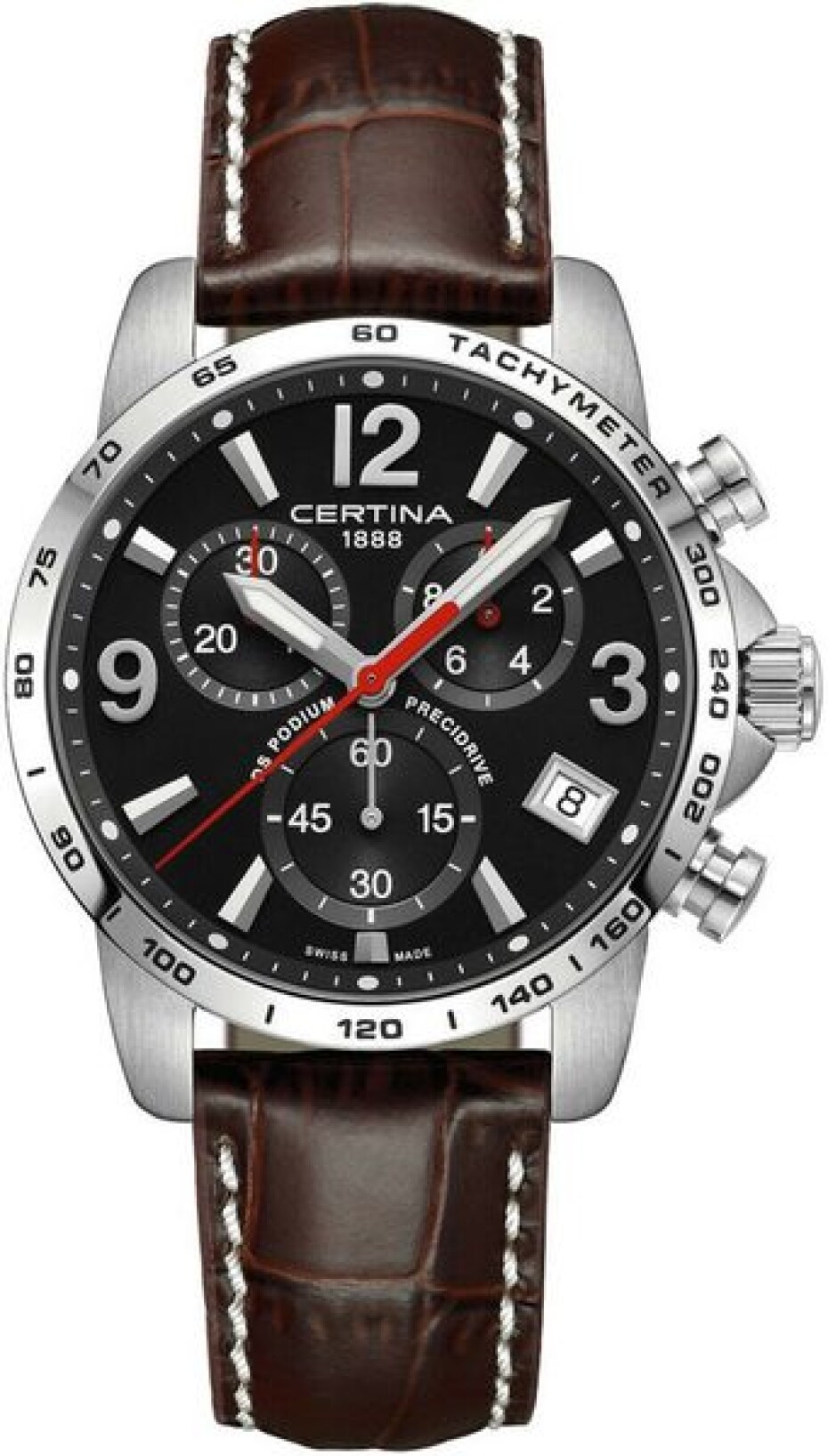Certina DS Podium Chronograph C034.417.16.057.00 - main (0)