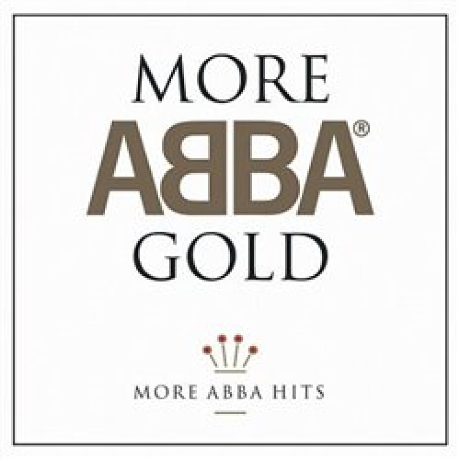 More ABBA Gold - ABBA - main (0)