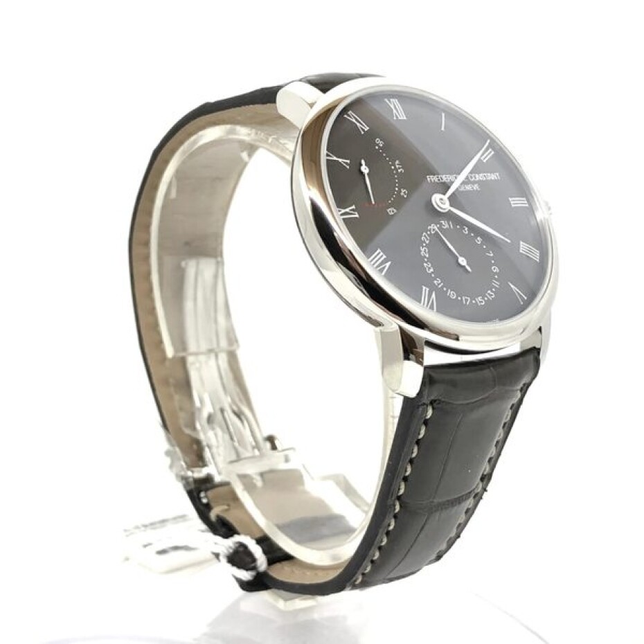 Frederique Constant Manufacture Slimline Power Reserve Automatic FC-723GR3S6 - main (11)