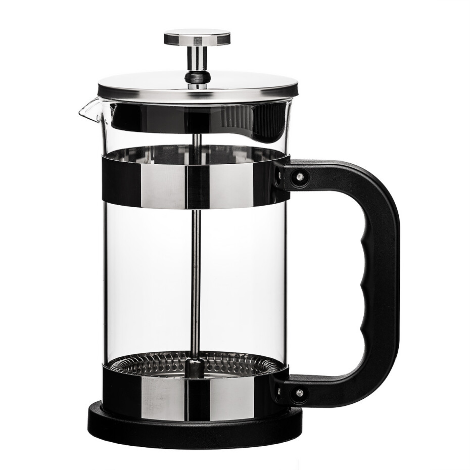 4Home French press Hot&Cool 600 ml - main (1)
