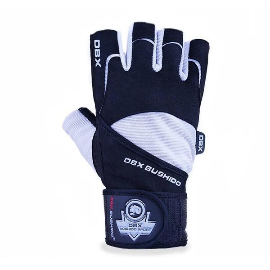 BUSHIDO Fitness rukavice DBX DBX-WG-162 - main (0)
