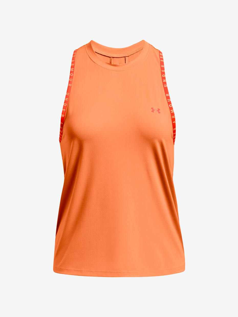 Under Armour Knockout Novelty Orange Tropic After Burn - main (4)