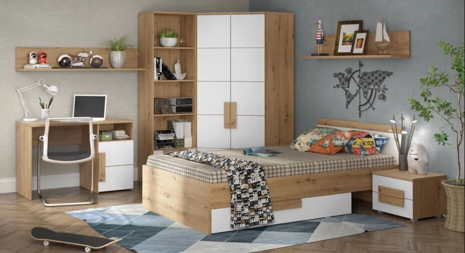 Forte Police ARKINA | LBLB01 - main (2)