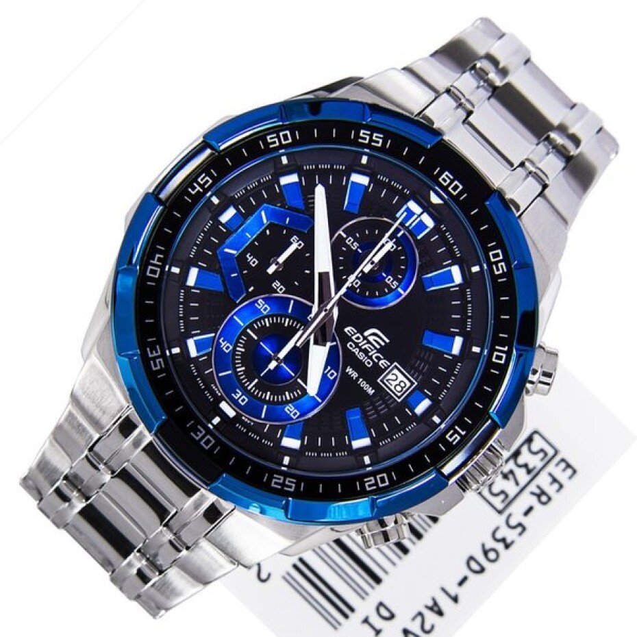 Casio EFR-539D-1A2VUEF - main (17)