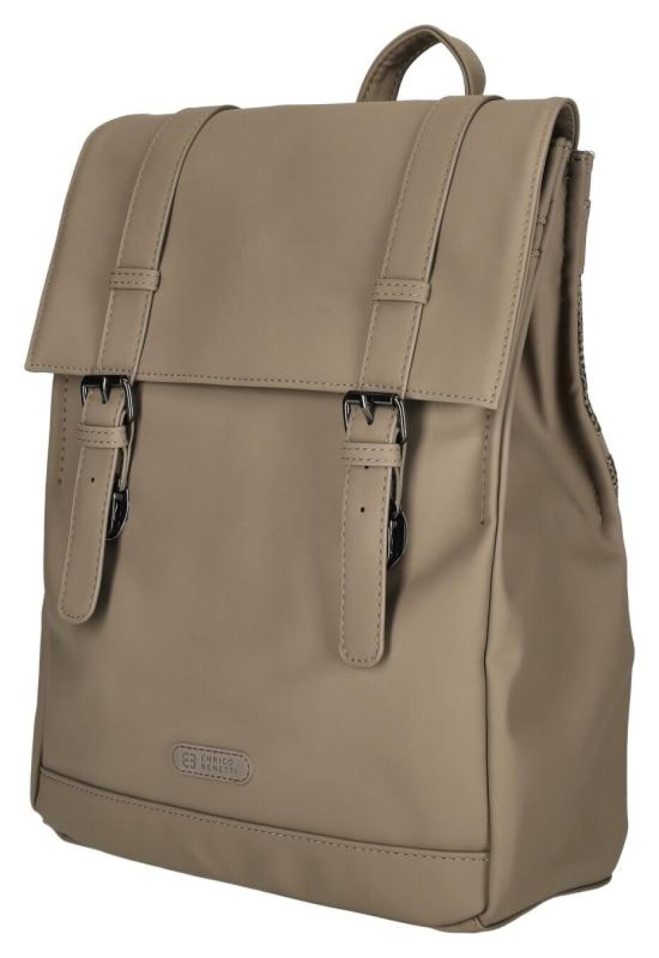 Enrico Benetti Maeve Tablet Backpack Taupe batoh - main (0)