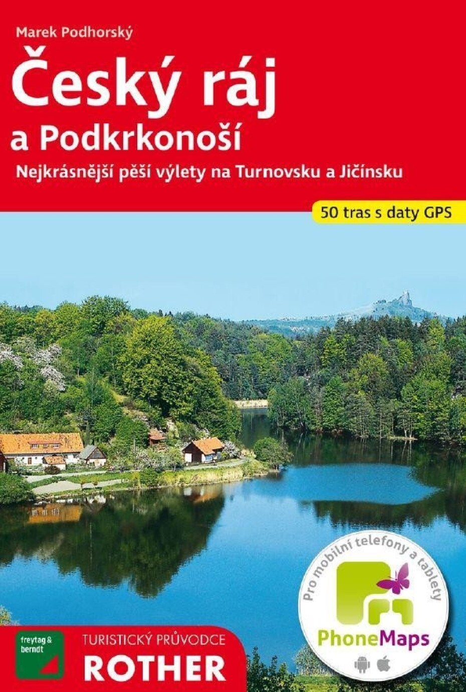WF 13 Český ráj - Rother - main (0)