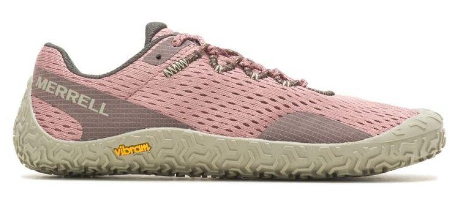 Merrell J067720 Vapor Glove 6 Burlwood - main (0)