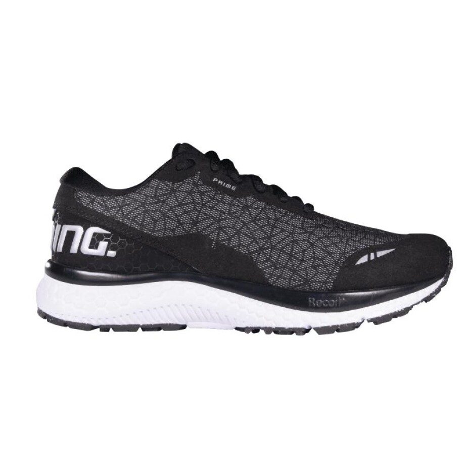 Salming Recoil Prime Men Black/White - main (0)