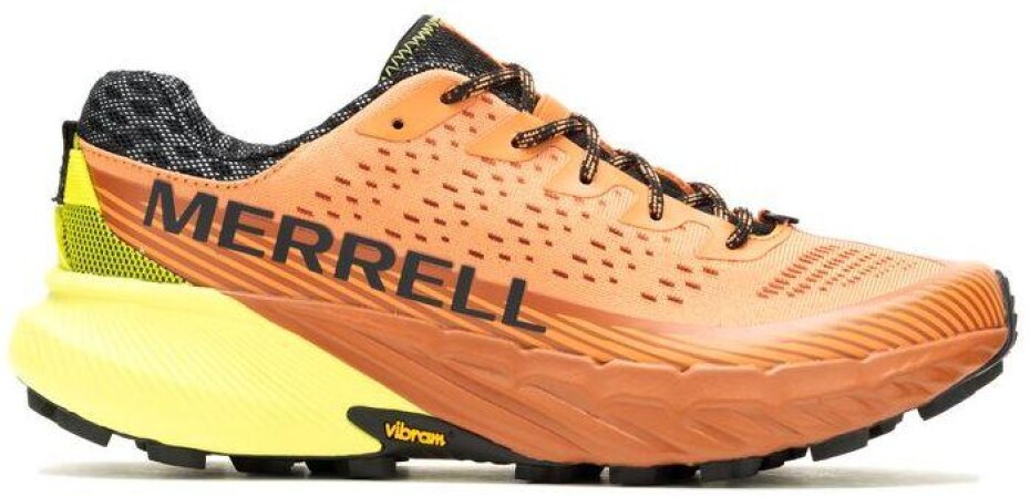 Merrell J068109 Agility Peak 5 Melon/clay - main (0)
