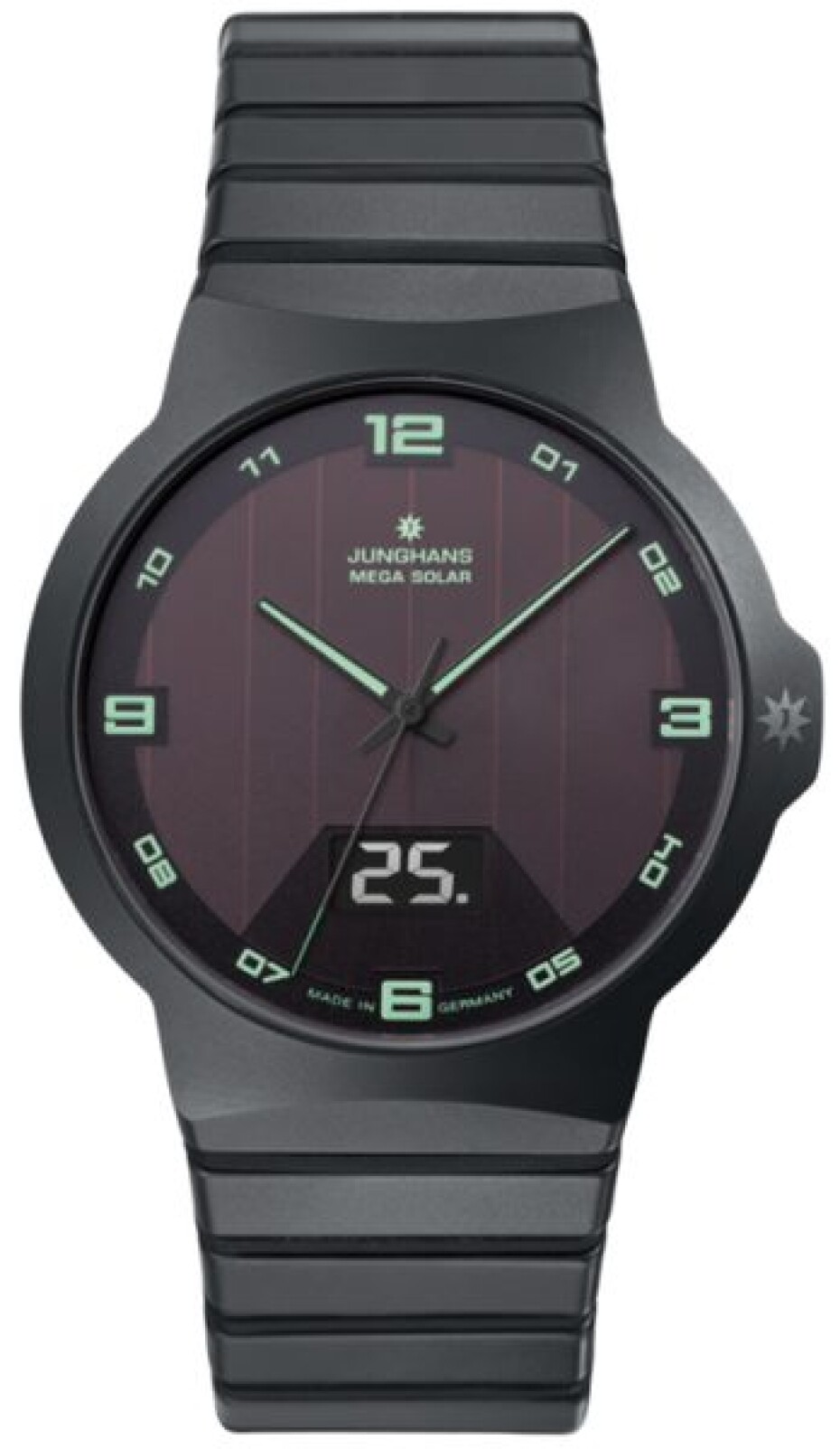 Junghans Force Mega Solar 18/1436.44 - main (0)