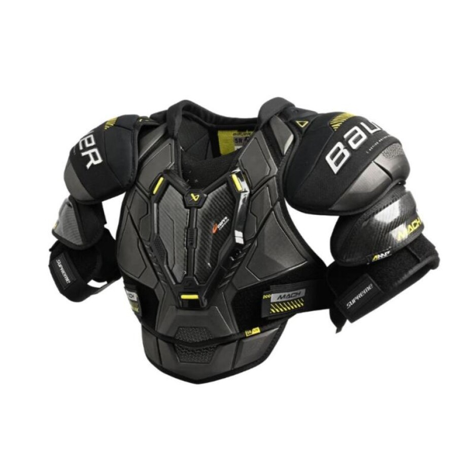 Bauer Supreme Mach S23 INT - main (0)
