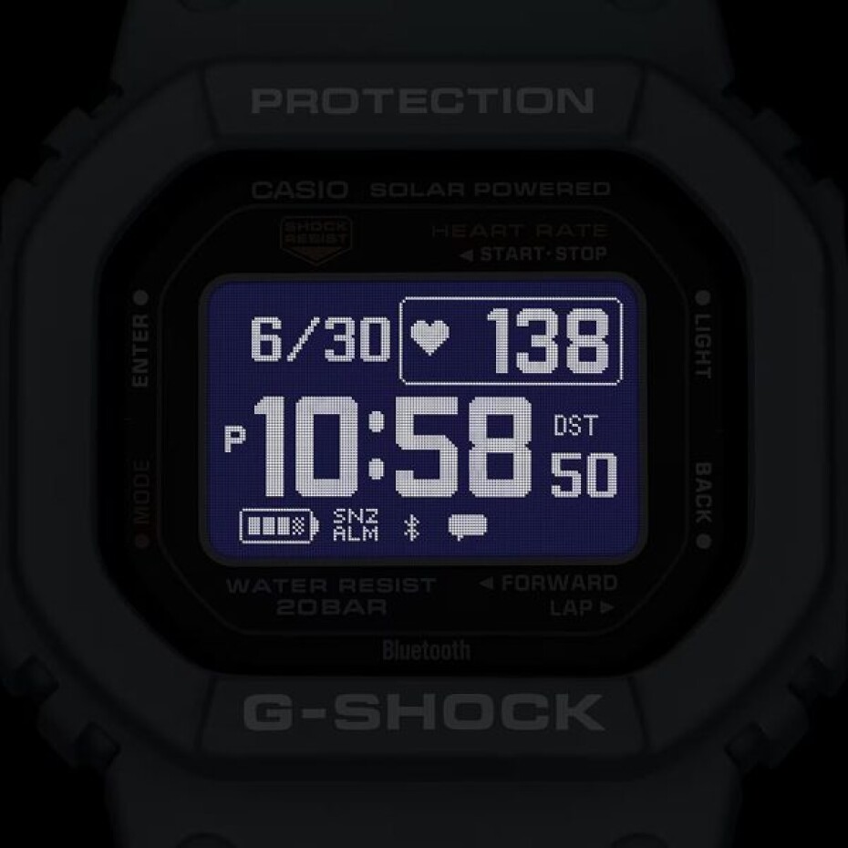 Casio G-Shock G-Squad DW-H5600-2ER - main (15)