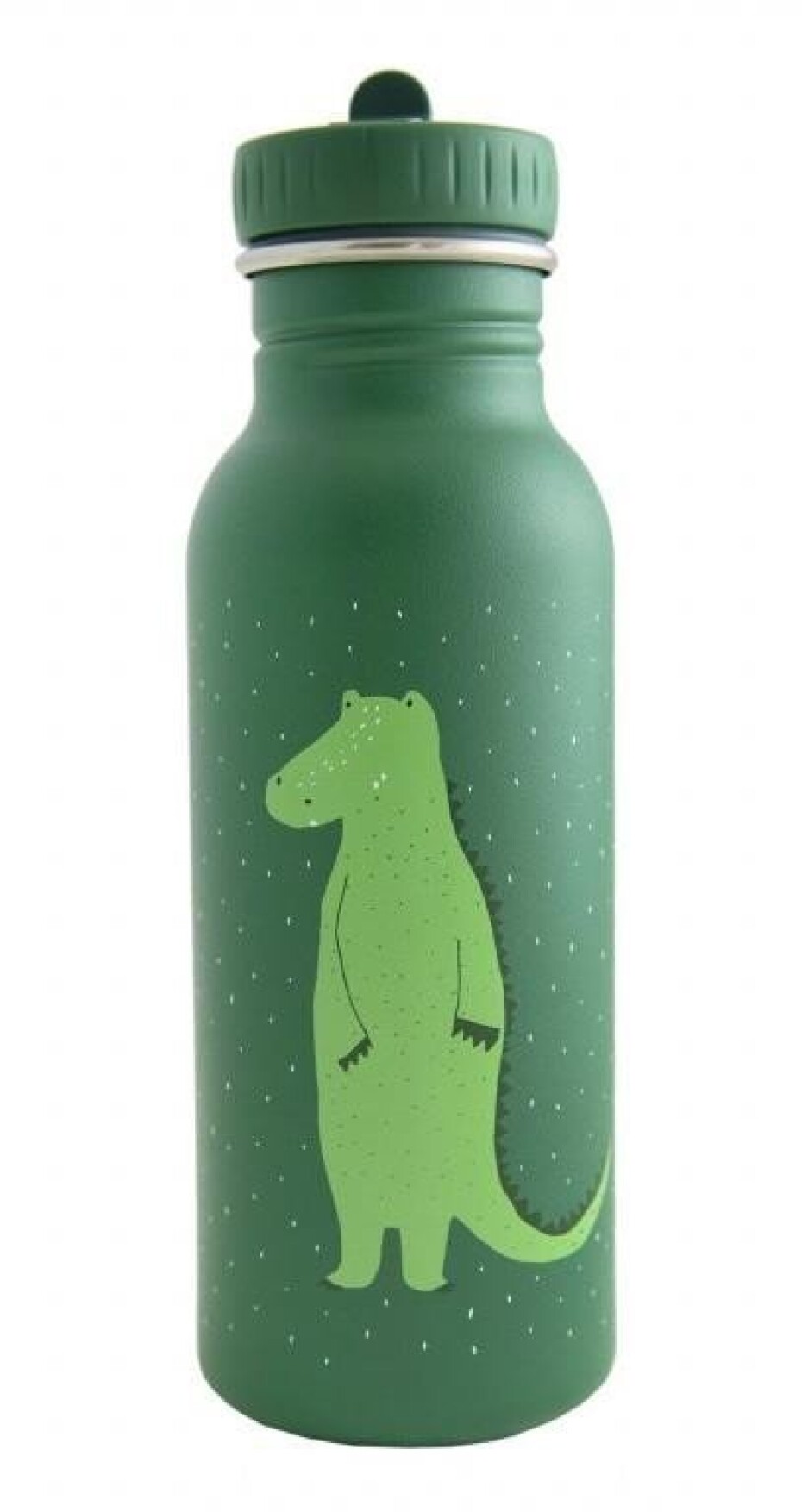 Trixie Baby lahev na pití - Krokodýl 500 ml - main (0)