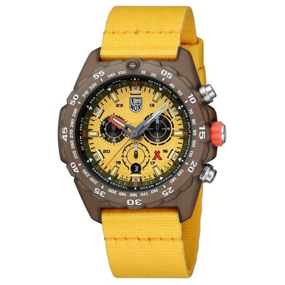 Luminox BEAR GRYLLS Survival Master XB.3745.ECO - main (1)