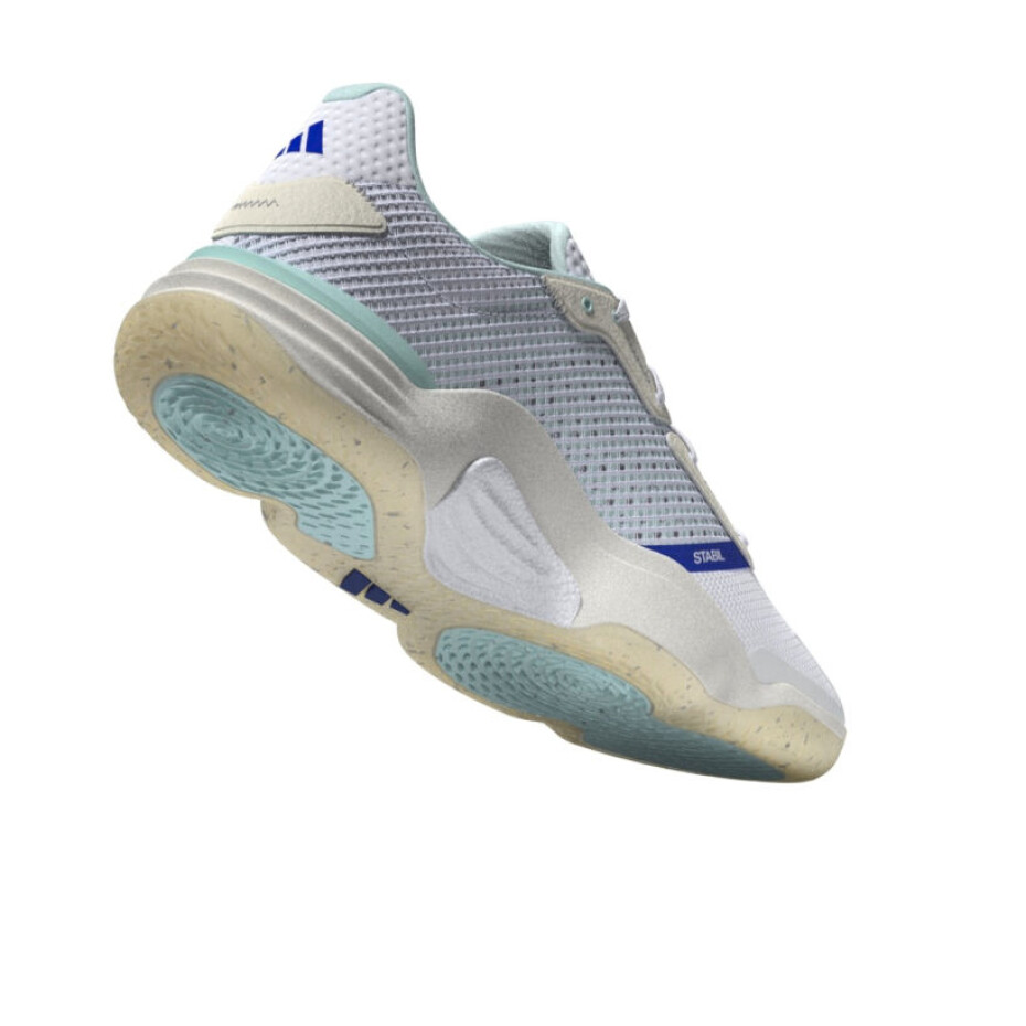 Pánská sálová obuv adidas  Stabil 16 M Ftwr White  EUR 44 - main (9)