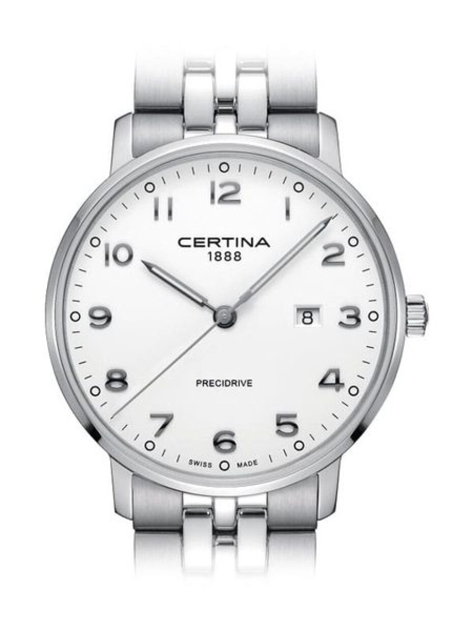 SET Certina DS Caimano C035.410.11.012.00 a C035.210.11.012.00 - main (3)