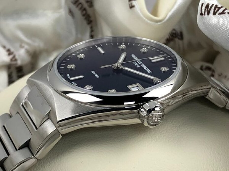Frederique Constant Highlife Ladies Quartz FC-240ND2NH6B - main (6)